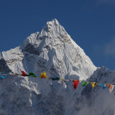 Himalayan range as a whole