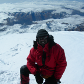 HIunchuli: ascent in 2007