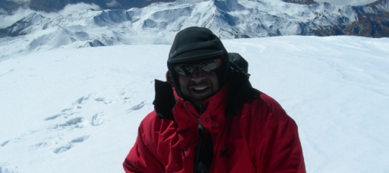 HIunchuli: ascent in 2007