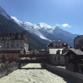 First Mont Blanc ascent 229 years ago