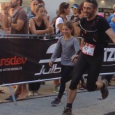 Chronique d’un premier UTMB: 2015